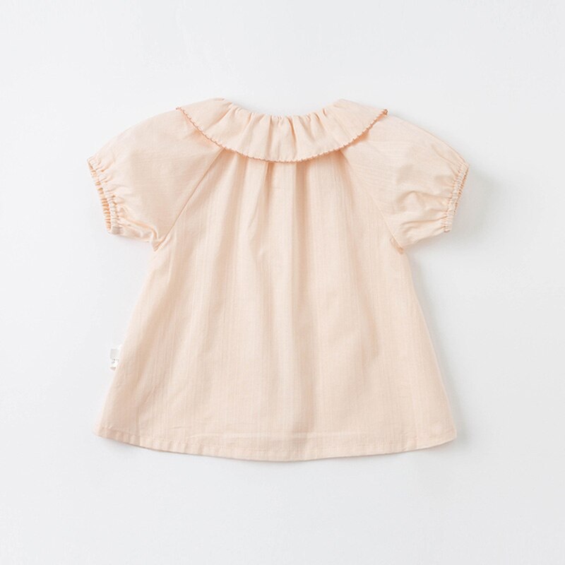 Pretty Collar Blouse