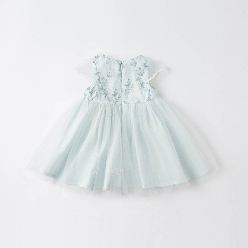 WInter Themed Dress