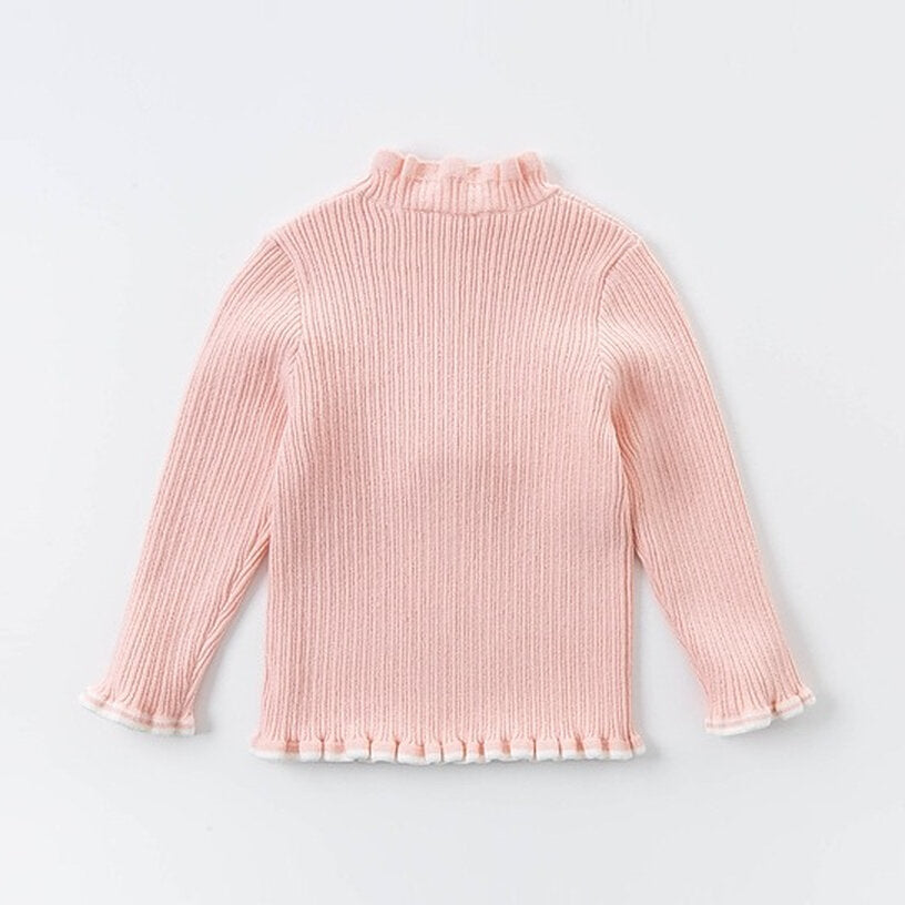 Turtleneck Sweater