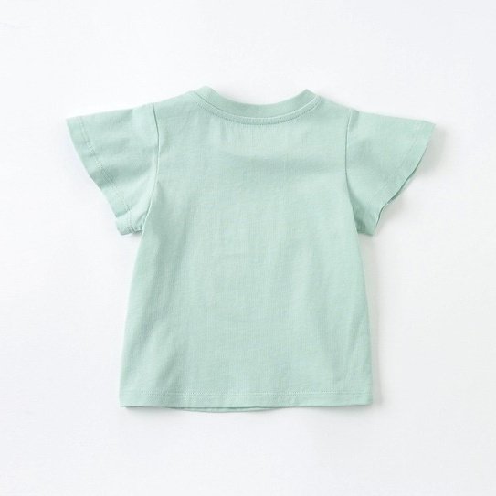 Aquatic Tee