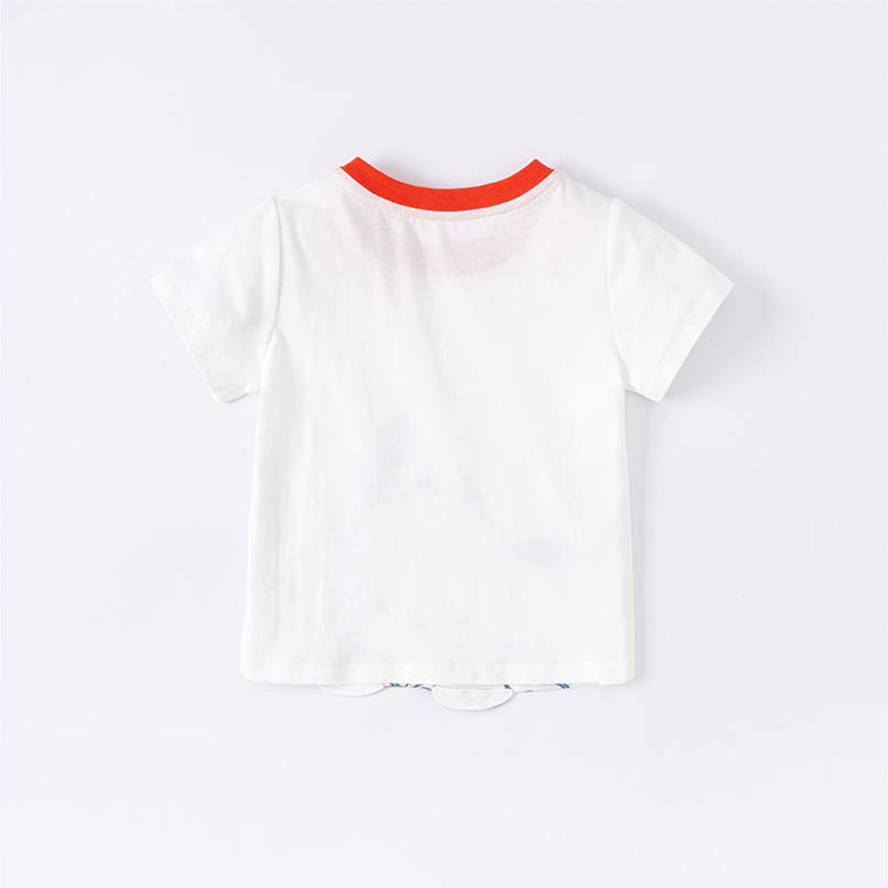 Dave & Bella x Sanrio Characters Tee