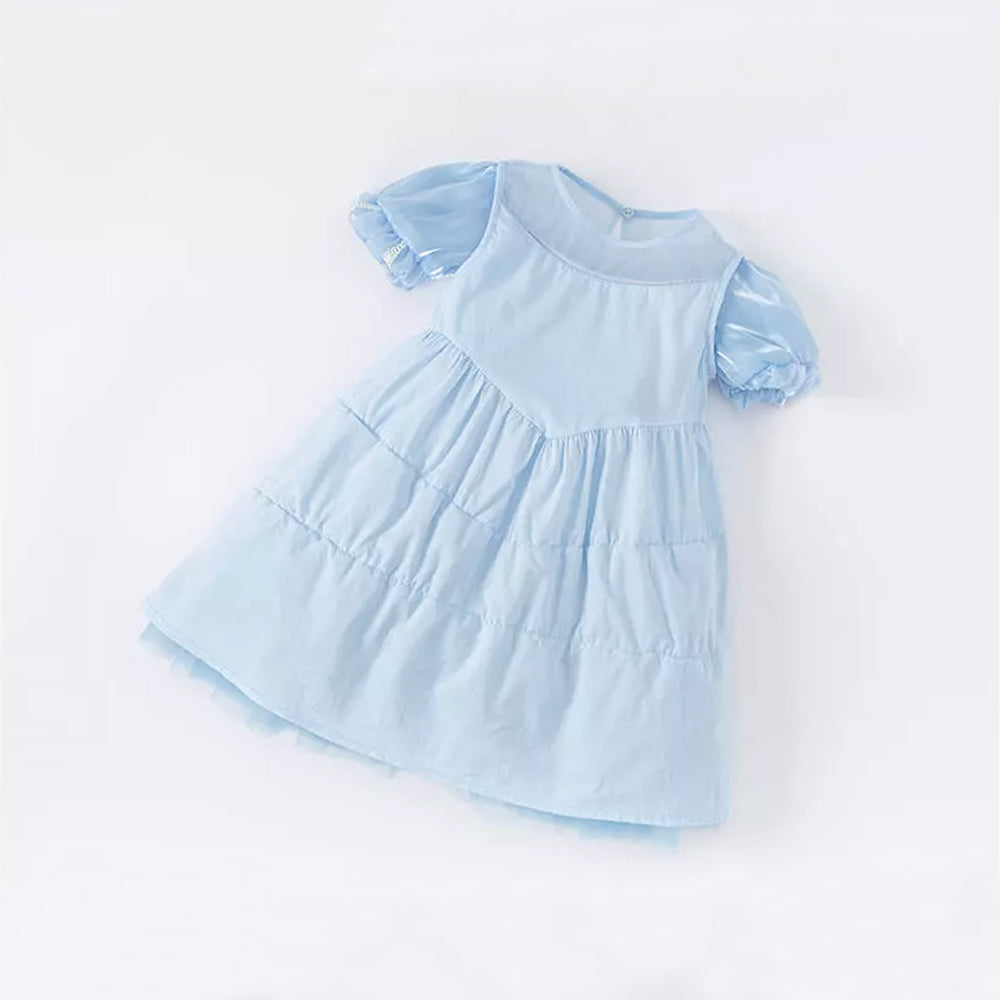 Cinderella Princess Tutu Dress