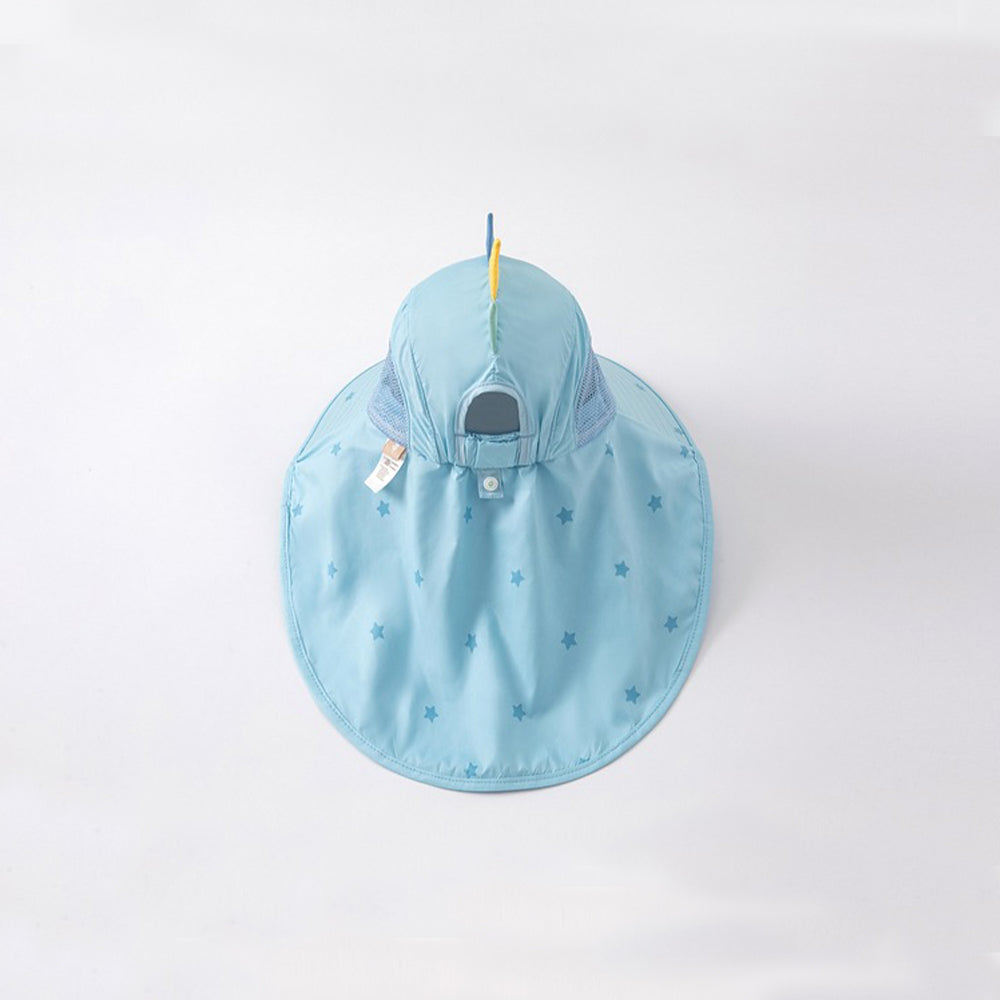 Adventure Animal Sun Cap