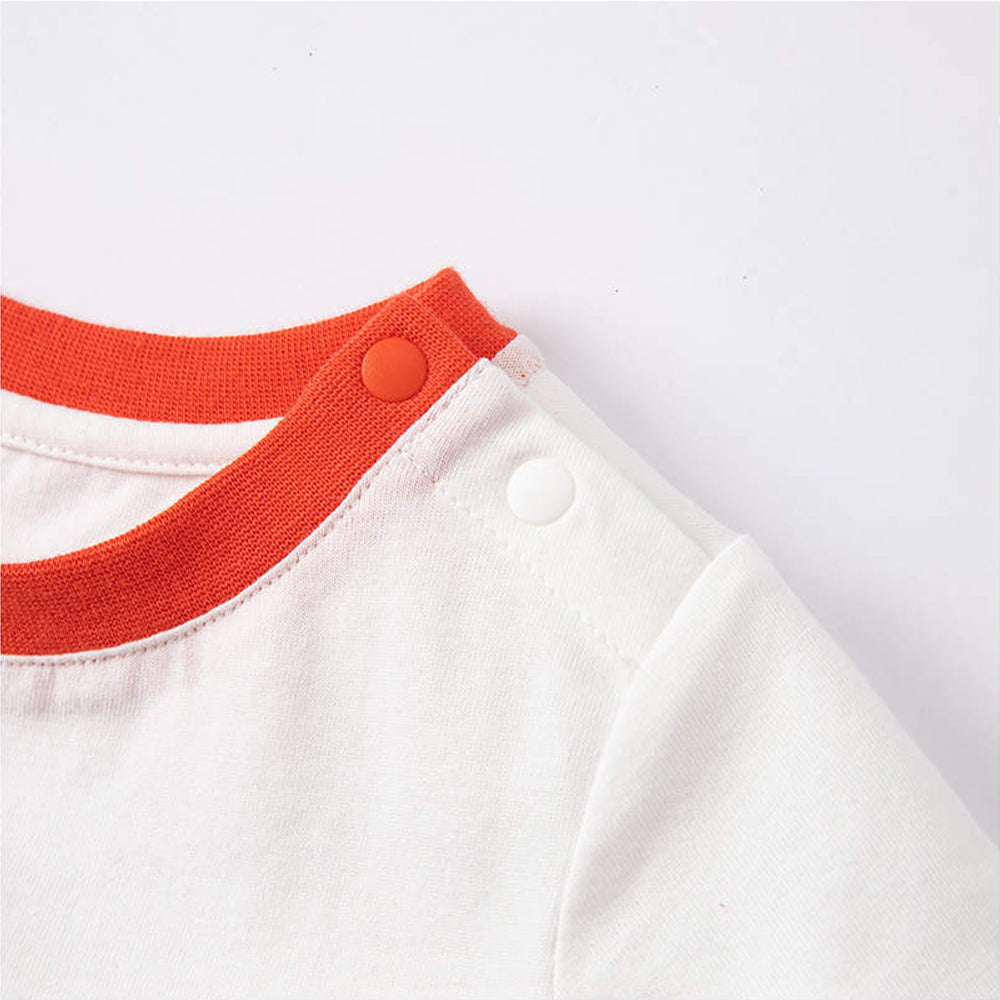 Dave & Bella x Sanrio Characters Tee