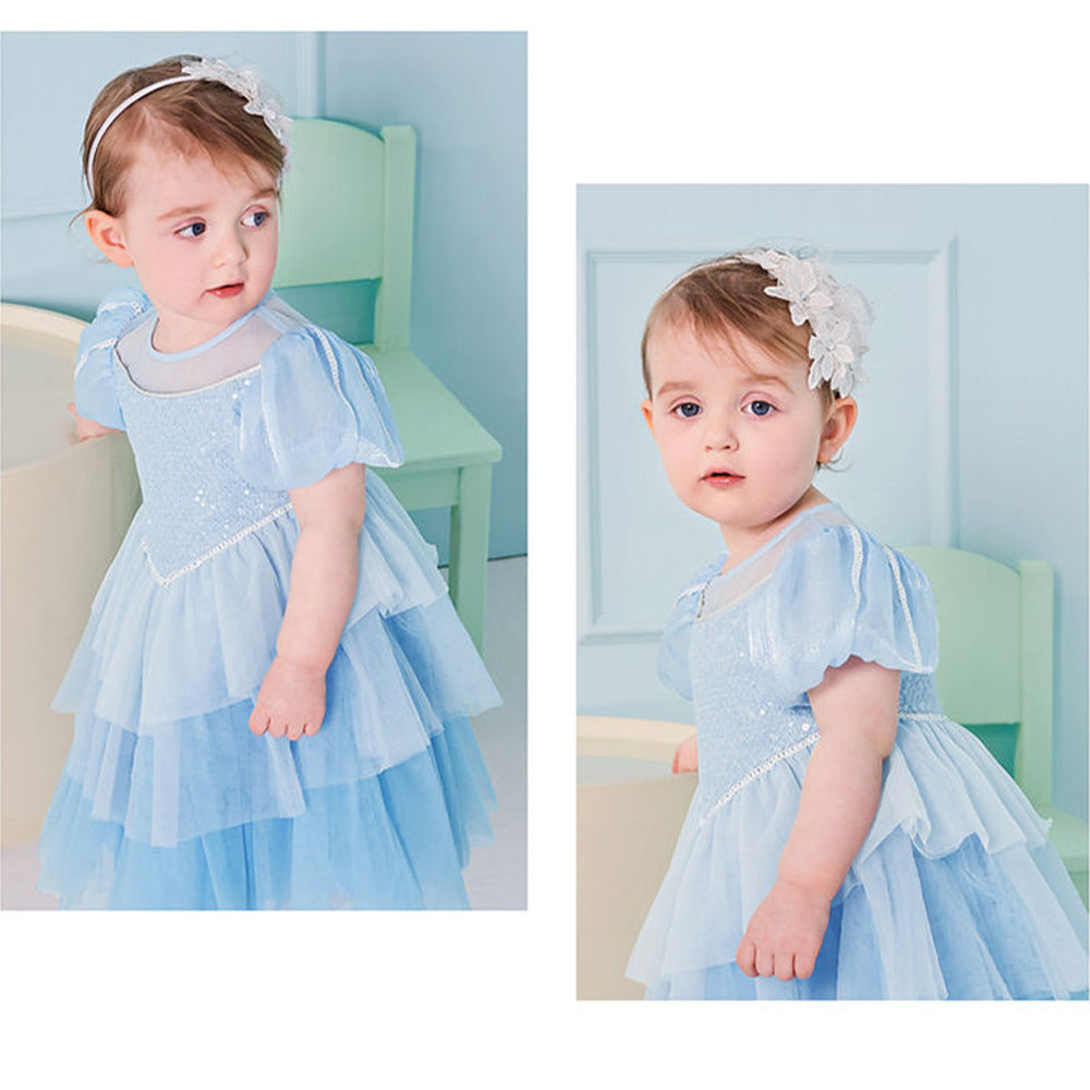 Cinderella Princess Tutu Dress