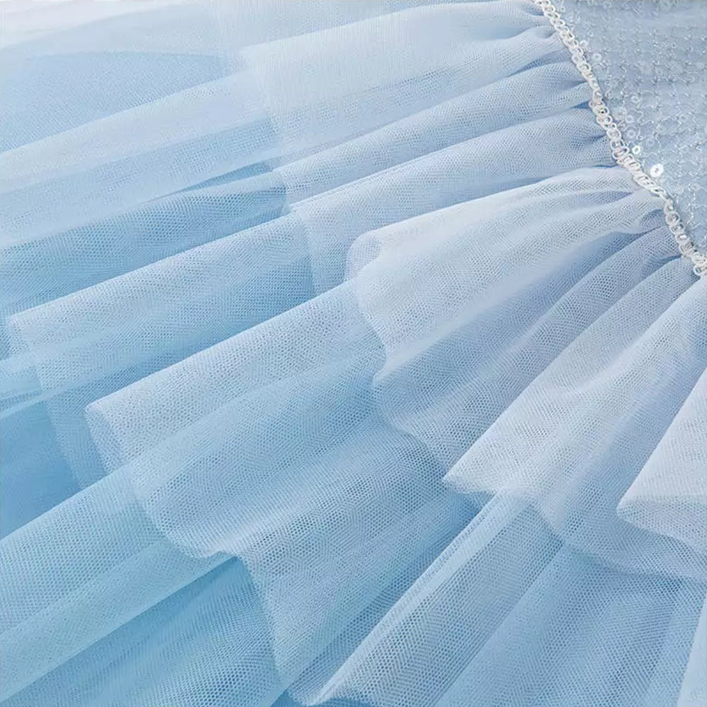 Cinderella Princess Tutu Dress