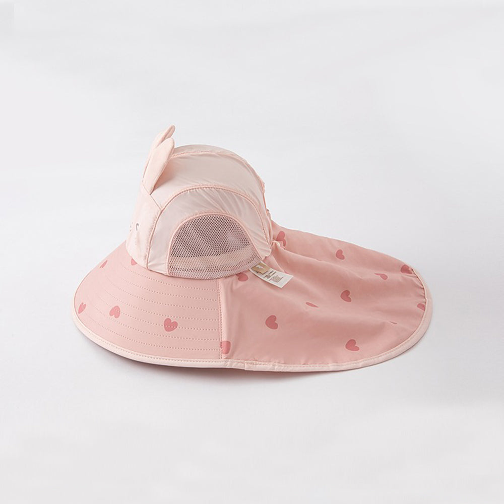 Adventure Animal Sun Cap