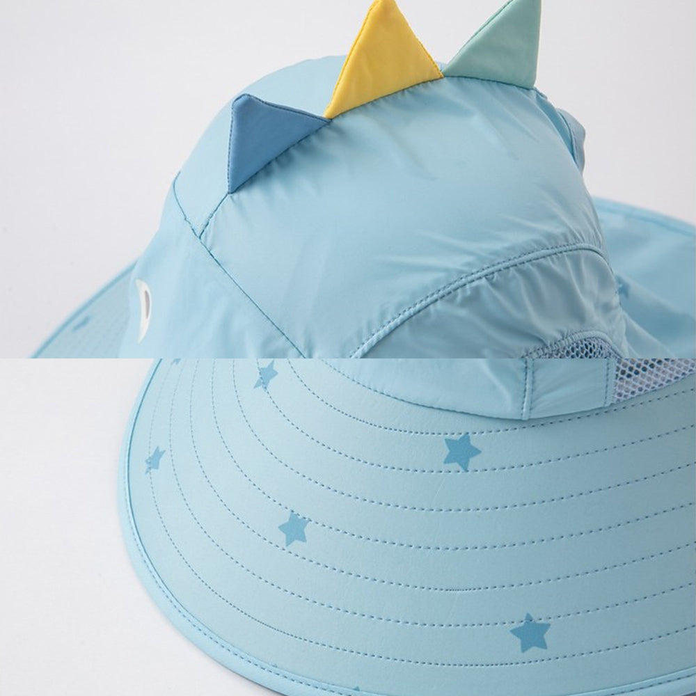Adventure Animal Sun Cap