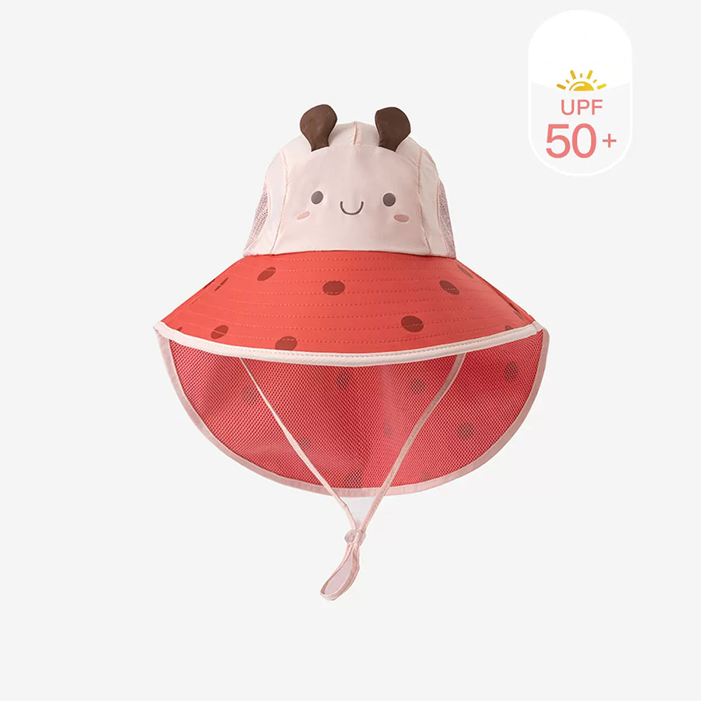 Adventure Animal Sun Cap