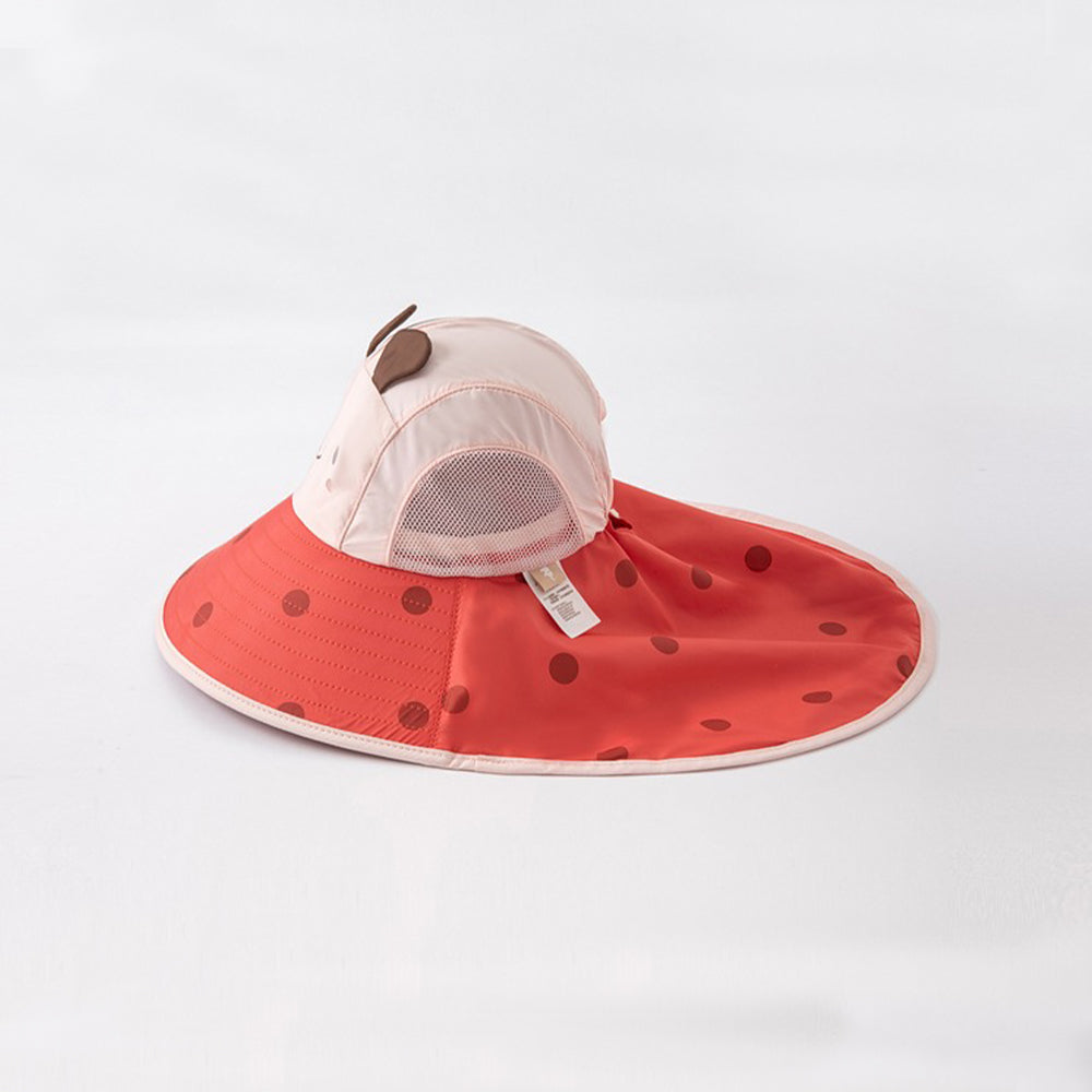 Adventure Animal Sun Cap