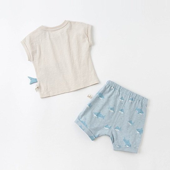 Sealife Loungewear Sets
