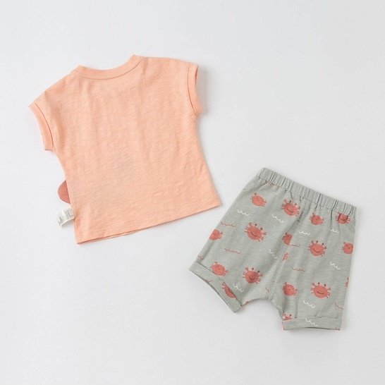 Sealife Loungewear Sets