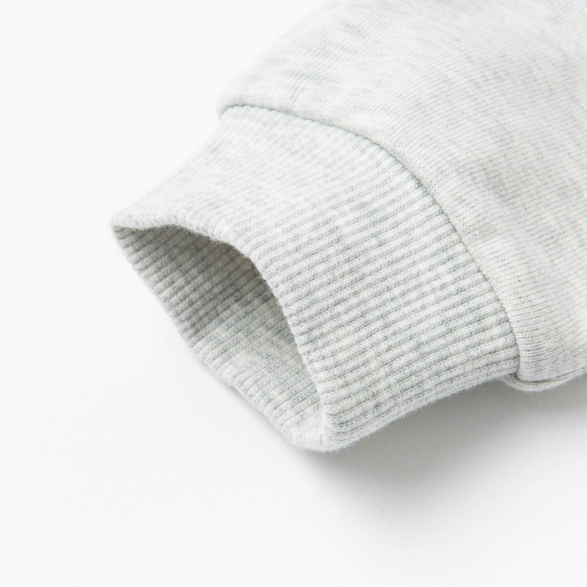 Zipped Up Hooded Jacket