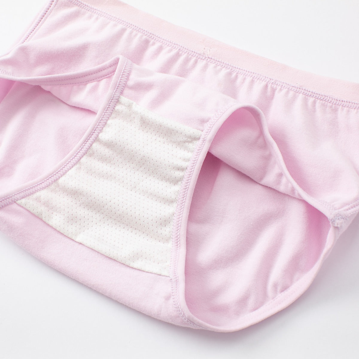 2 Pack Girl's Underwear Unicorn