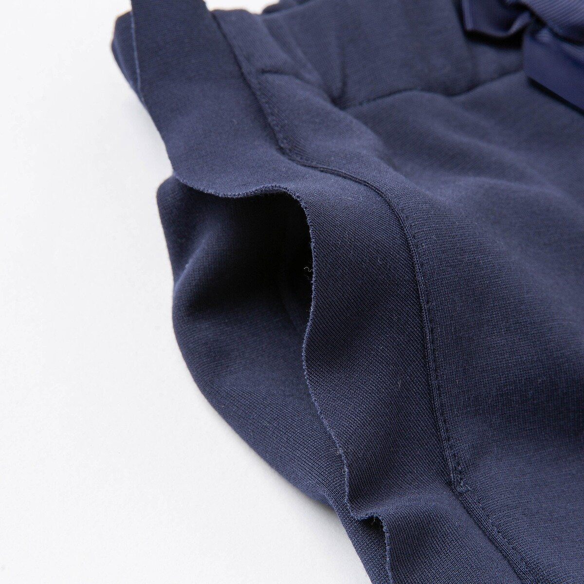Ruffled Pants