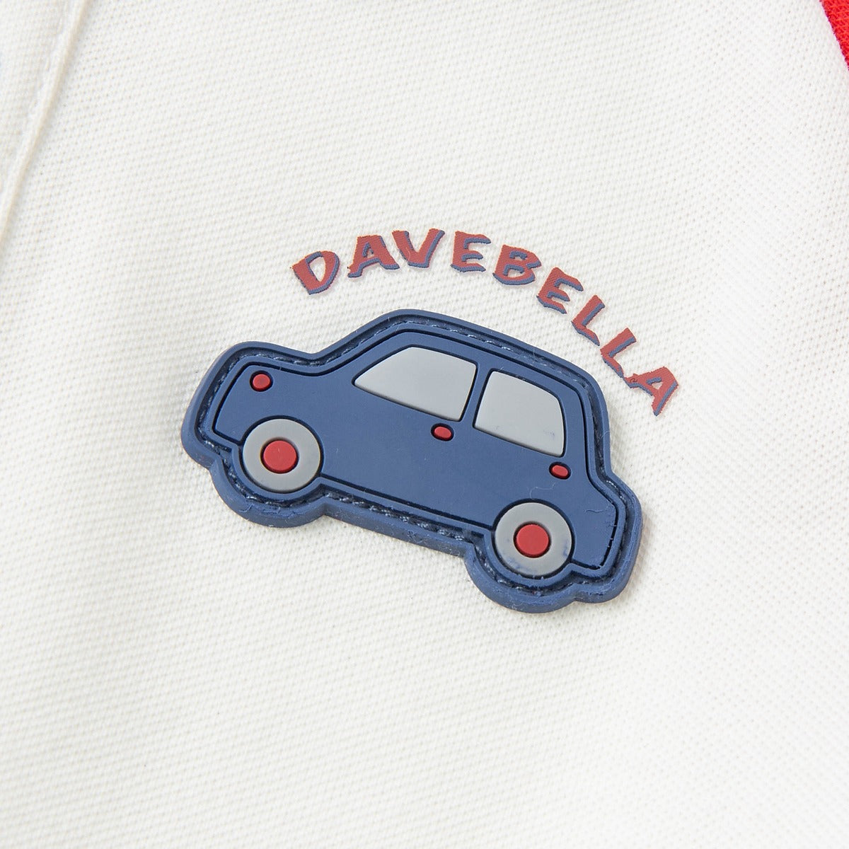 Car Polo Tee