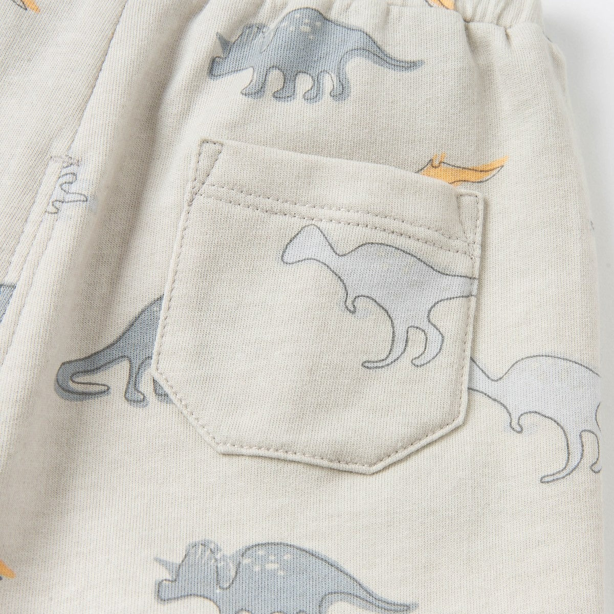 Summer Themed Shorts