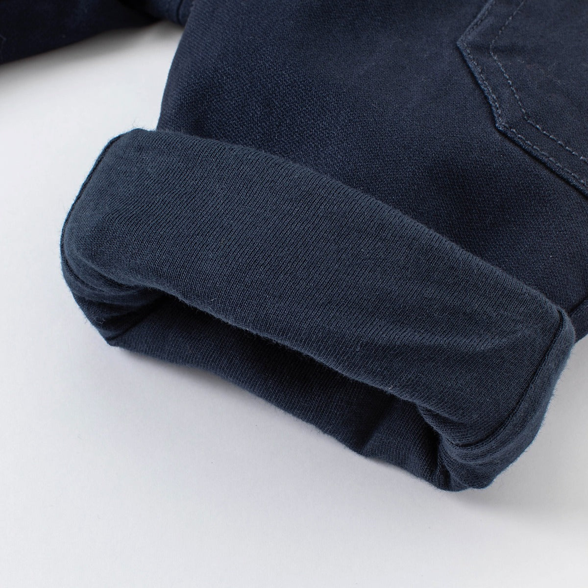Monster Dark Navy Pants