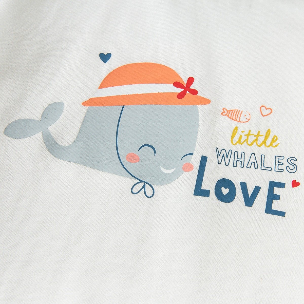 Aquatic Tee