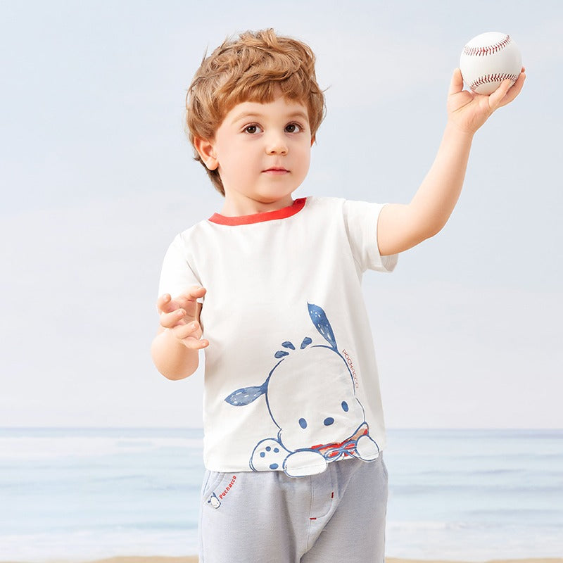 Dave & Bella x Sanrio Characters Tee