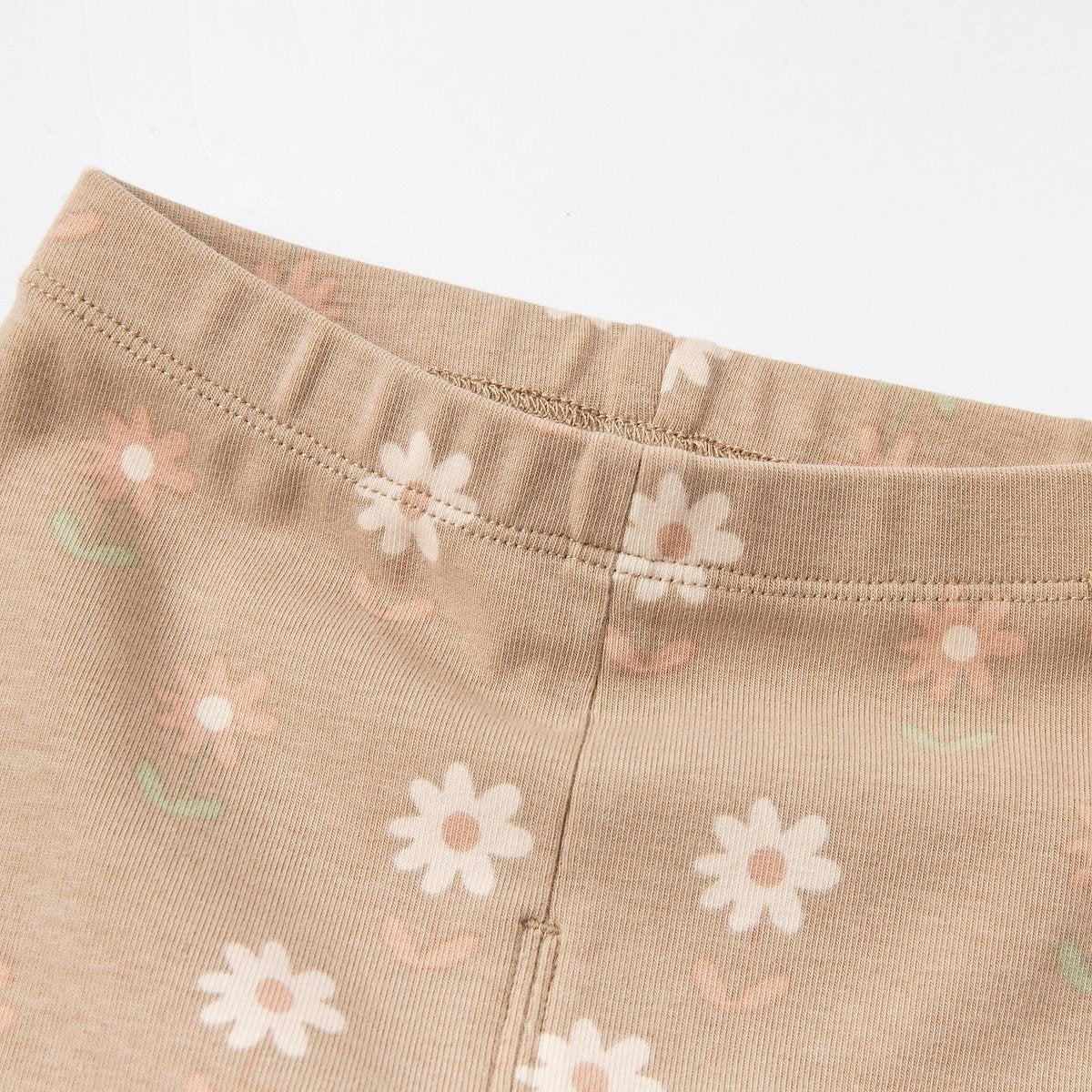 Floral Leggings