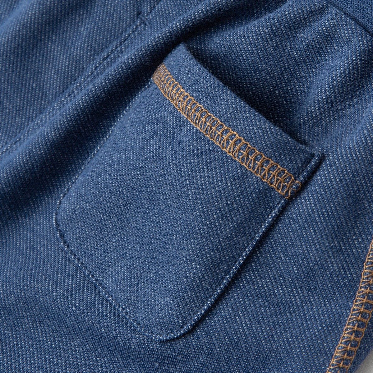 Basketball Blue Shorts