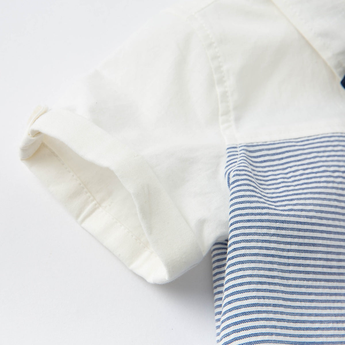 Bowtie and Shorts Set