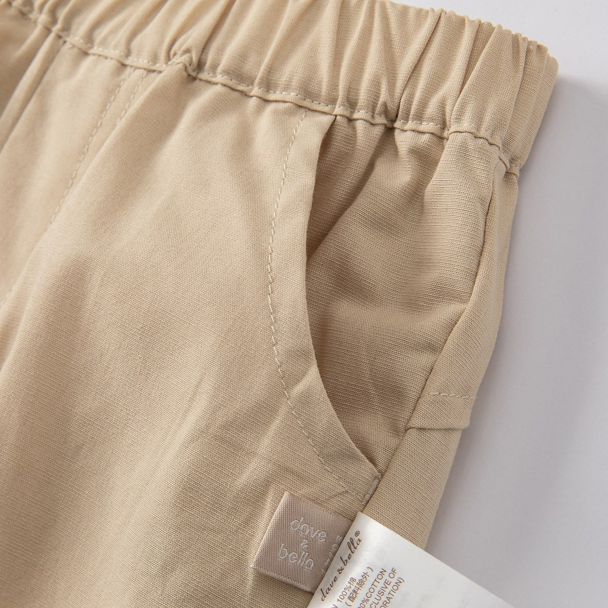 Dave & Bella x Sanrio Pochacco Chino Trousers