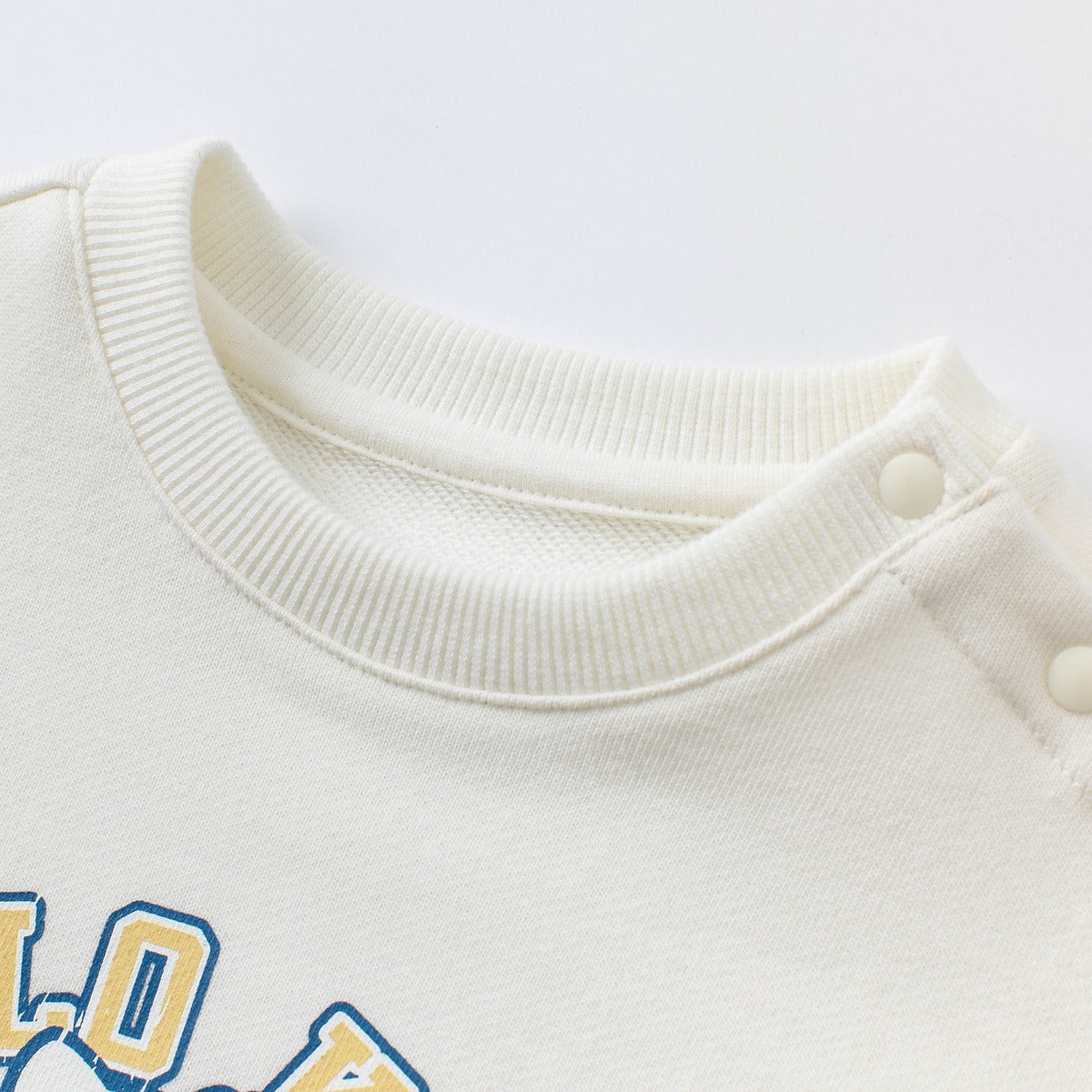 Sanrio Hello Kitty x Dave & Bella Gymnastic Sweatshirt