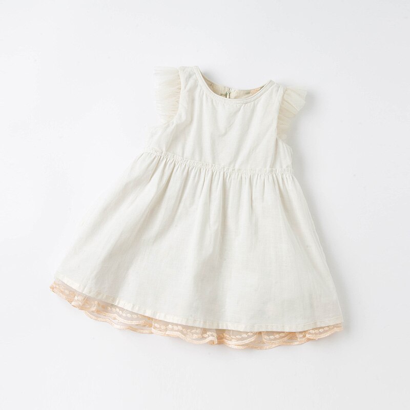 Floral Lace Dress