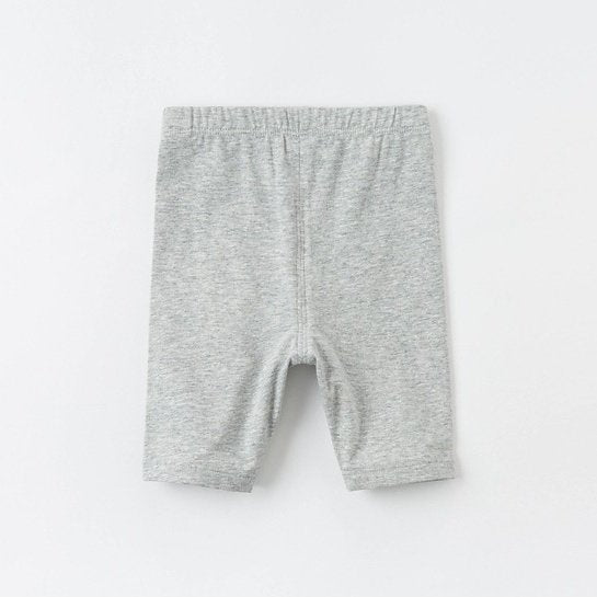 Girls Summer Fruity Shorts