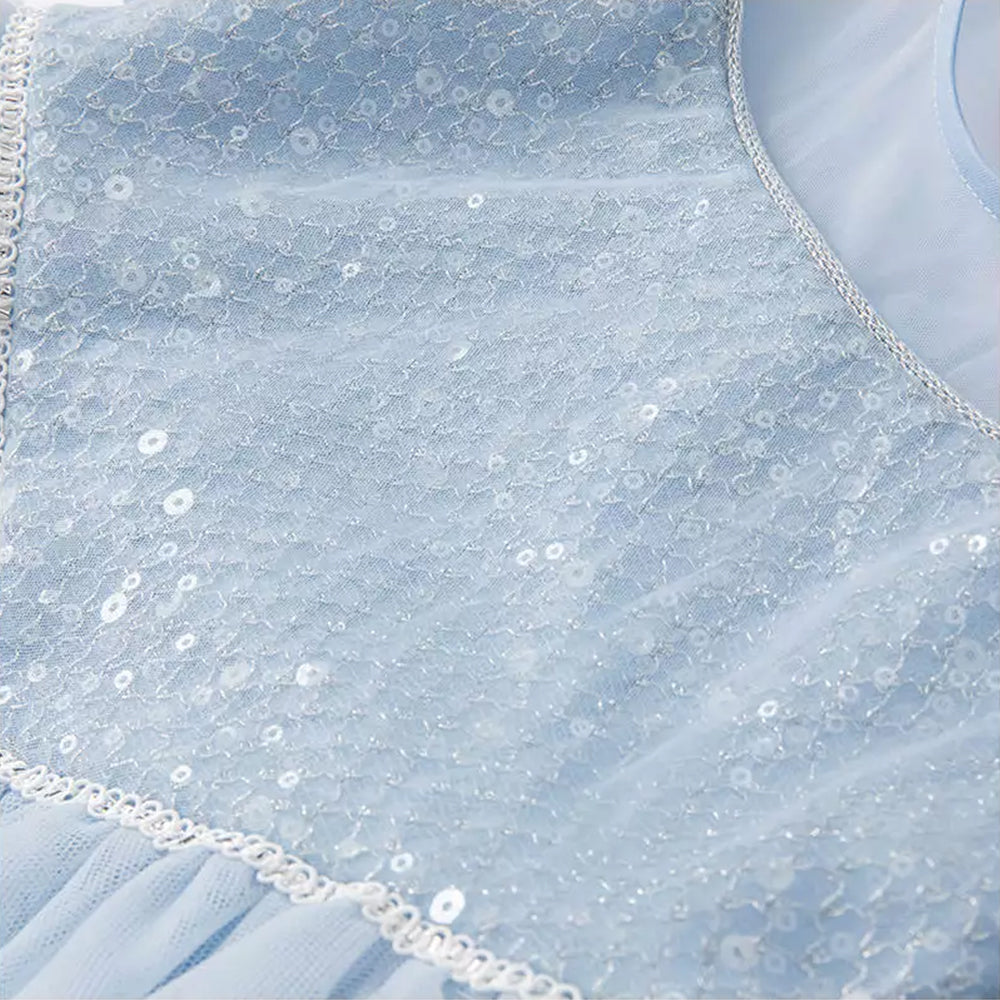 Cinderella Princess Tutu Dress