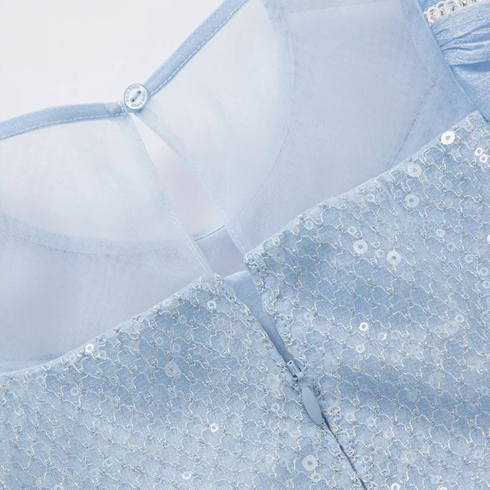 Cinderella Princess Tutu Dress