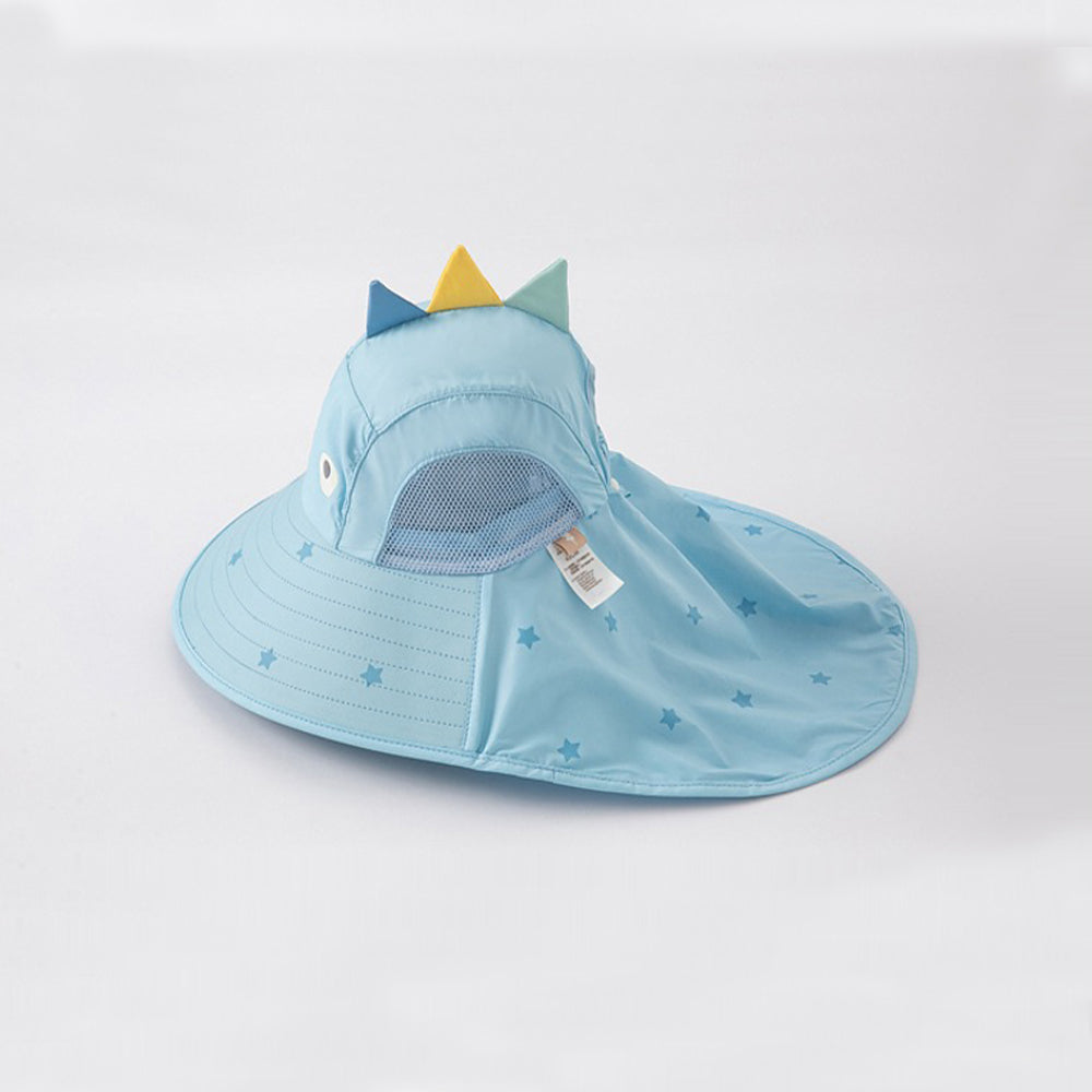 Adventure Animal Sun Cap
