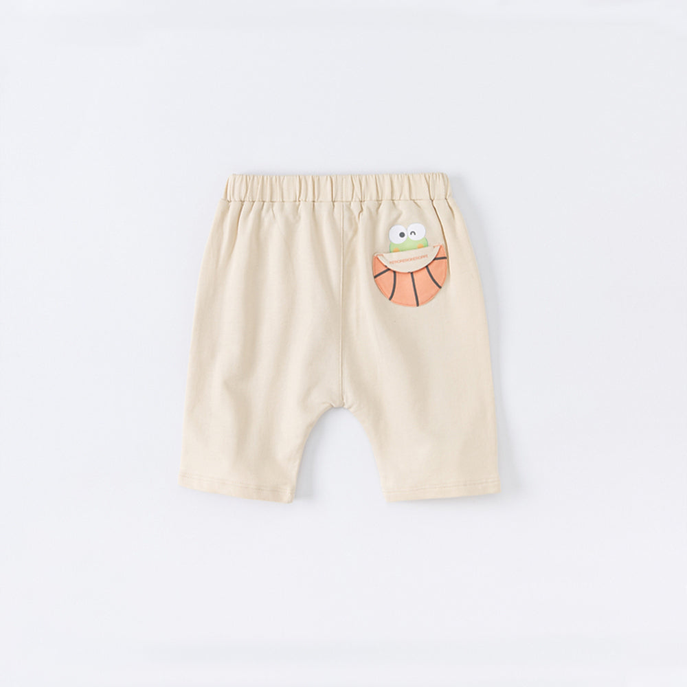 Dave & Bella x Sanrio Characters Sweat Shorts
