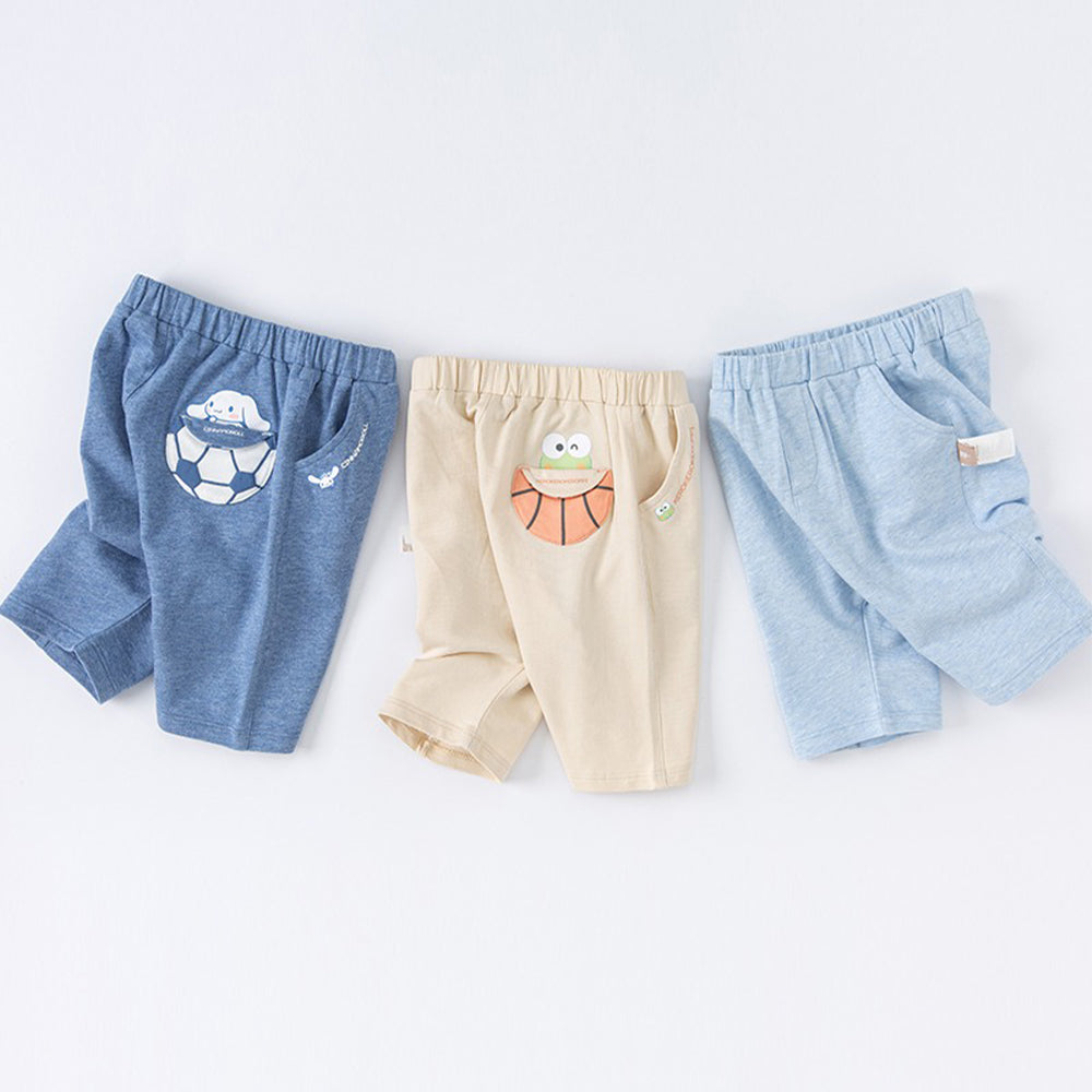Dave & Bella x Sanrio Characters Sweat Shorts