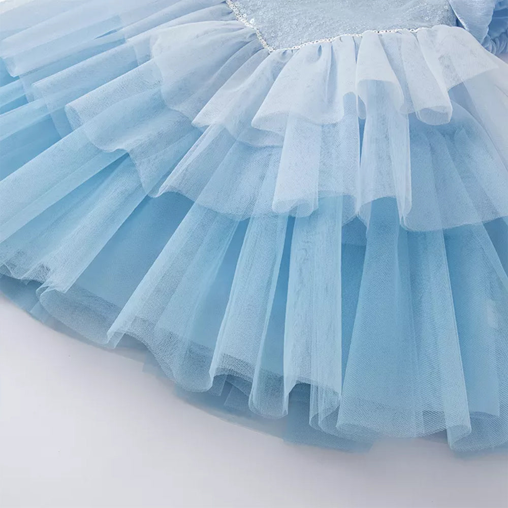 Cinderella Princess Tutu Dress