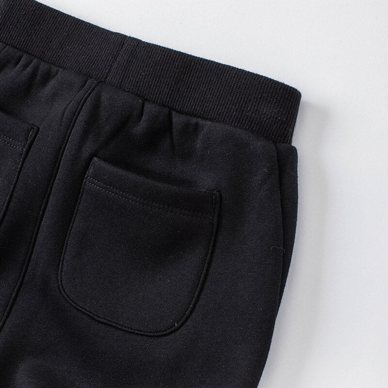Fleece Casual Sweatpants