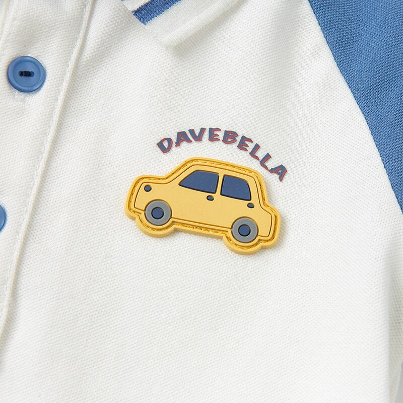 Car Polo Tee