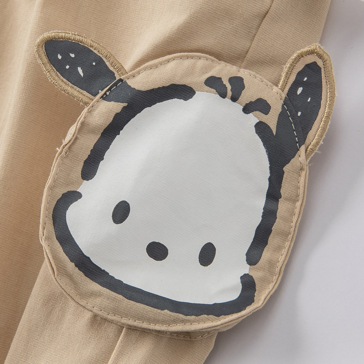 Dave & Bella x Sanrio Pochacco Chino Trousers