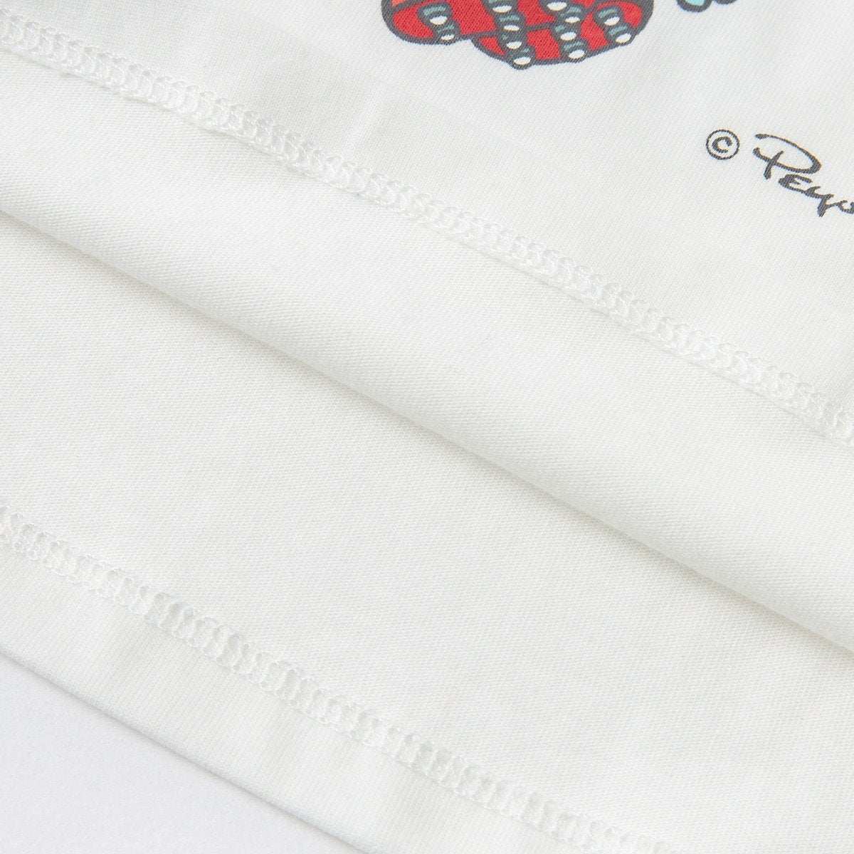 Dave & Bella x Smurf Tee