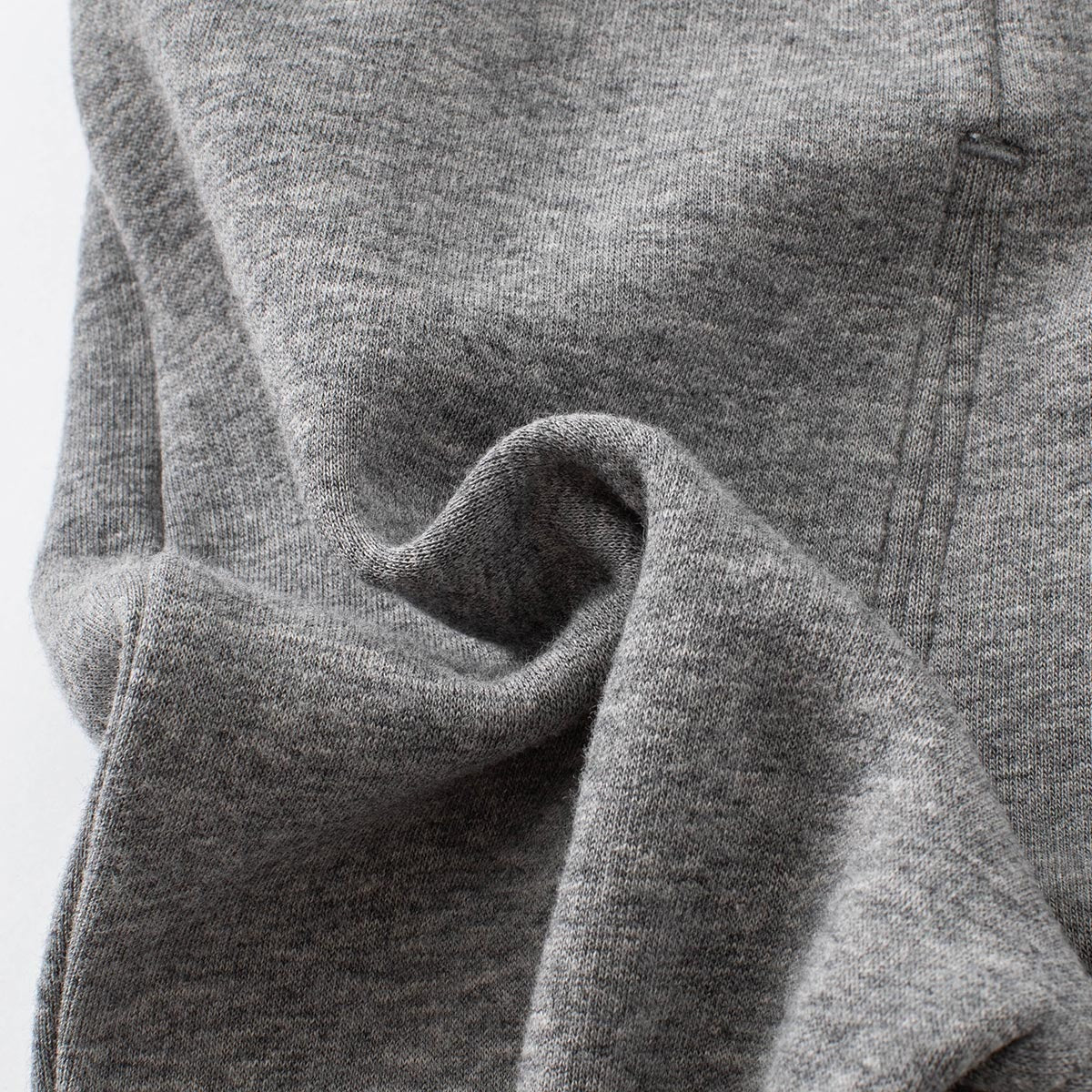 Fleece Lined Pants with Knee Patch