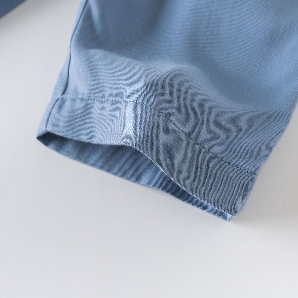 Relax Knee Length Pants