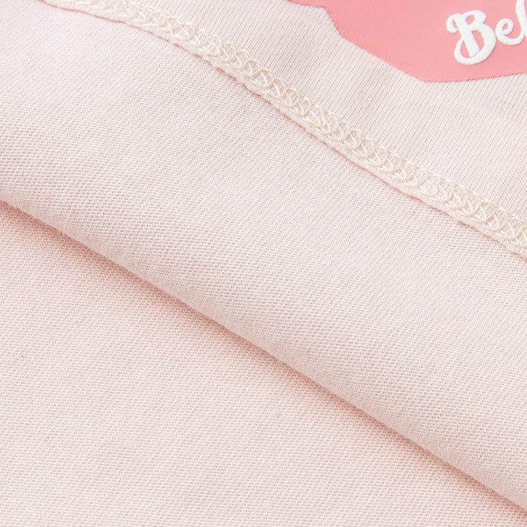 Ruffled Cosy Cotton Tank