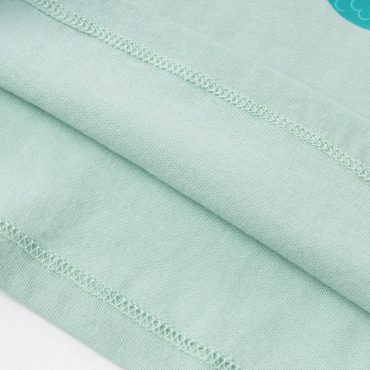 Aquatic Tee
