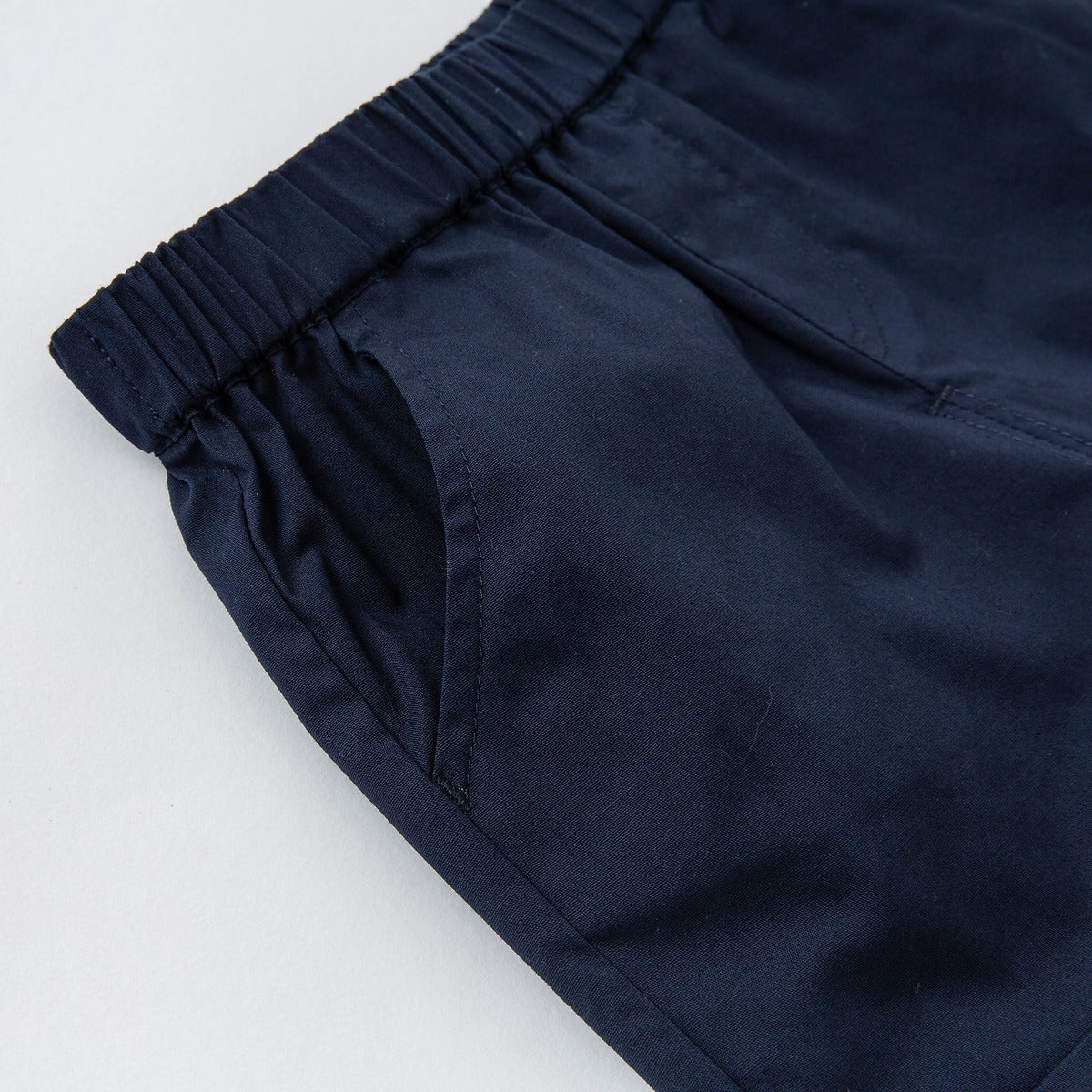 Bowtie and Shorts Set