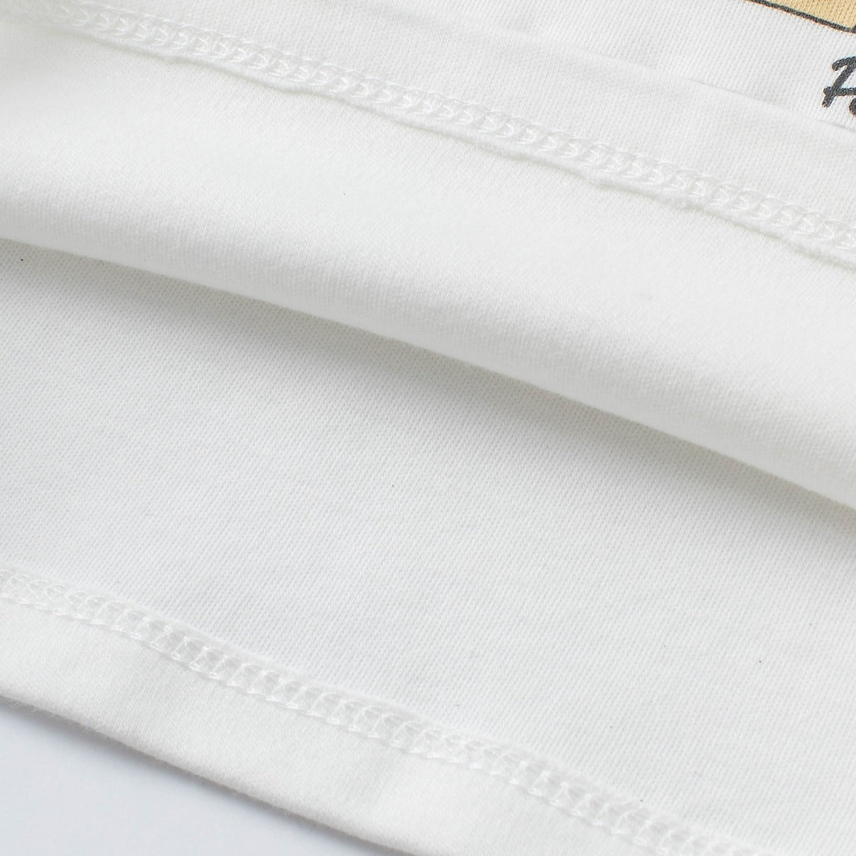 Dave & Bella x Sanrio Pochacco Long Sleeve Layering Top