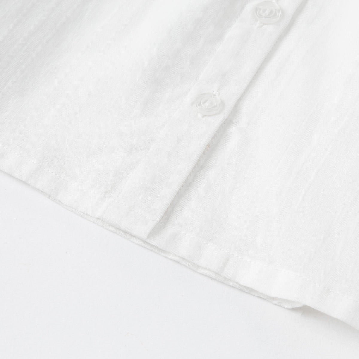 Pretty Collar Blouse