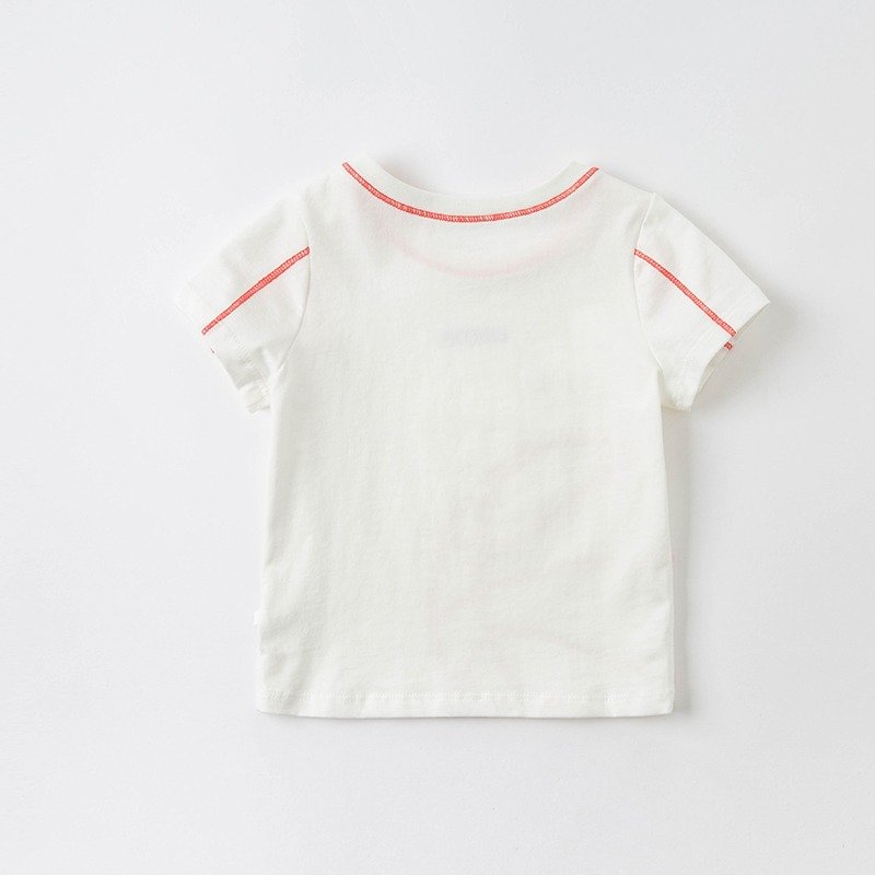 Basketball Tee
