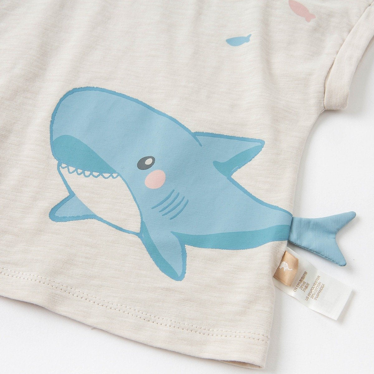 Sealife Loungewear Sets